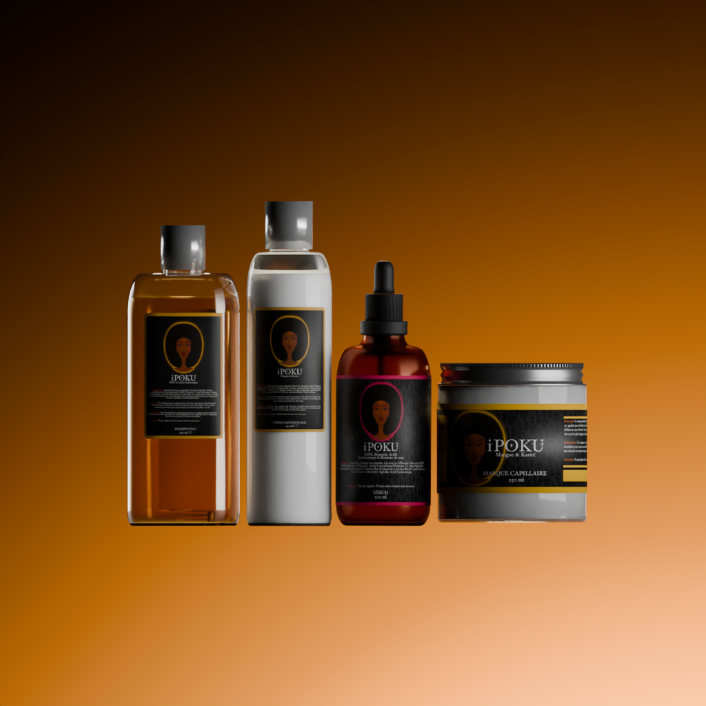 Gamme hydratante